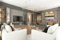 Appartement 2 chambres 41 m² Région de Marmara, Turquie