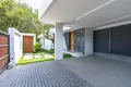 Complexe résidentiel Exclusive residential complex of prestigious villas with pools and mountain views, Layan, Phuket, Thailand