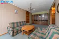 Apartamento 2 habitaciones 45 m² Kaunas, Lituania