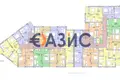 Apartamento 3 habitaciones 89 m² Pomorie, Bulgaria
