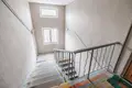Wohnung 2 zimmer 46 m² Minsk, Belarus