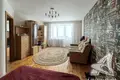 1 room apartment 39 m² Muchaviecki sielski Saviet, Belarus