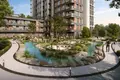 Apartamento 2 habitaciones 7 675 m², Turquía
