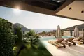 Villa de 6 chambres 471 m² Kalkan, Turquie