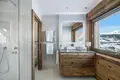 Chalet 7 Schlafzimmer  in Megeve, Frankreich