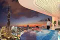 Appartement 2 chambres 105 m² Doubaï, Émirats arabes unis