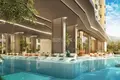 Mieszkanie 1 pokój 28 m² Choeng Thale, Tajlandia