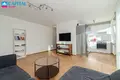 2 room apartment 45 m² in Vilnius, Lithuania