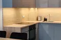 Wohnung 2 zimmer 39 m² in Piastow, Polen