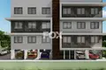 3 bedroom apartment 95 m² Germasogeia, Cyprus