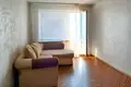 Mieszkanie 1 pokój 33 m² Homel, Białoruś