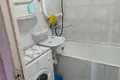 Wohnung 2 zimmer 57 m² Minsk, Belarus