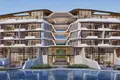 Complejo residencial New residence with swimming pools near beaches, Phuket, Thailand
