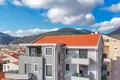Wohnung 5 zimmer 130 m² Budva, Montenegro