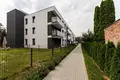 2 room apartment 33 m² Warsaw, Poland