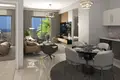 Apartamento 2 habitaciones 51 m² Trikomo, Chipre del Norte