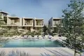 2 bedroom house 126 m² Agios Tychonas, Cyprus