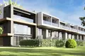 Studio 1 zimmer 49 m² Agios Georgios, Nordzypern