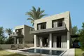 Mieszkanie 3 pokoi 172 m² Larnaka, Cypr