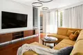 Appartement 4 chambres 143 m² Varsovie, Pologne