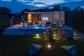 Casa 4 habitaciones 254 m² Motovun, Croacia