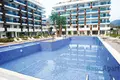 Quartier résidentiel New build, bright apartment in Kestel, Alanya