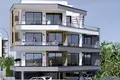 2 bedroom apartment 97 m² Demos Agiou Athanasiou, Cyprus