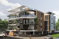 Apartamento 2 habitaciones 94 m² Larnaca, Chipre
