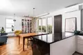 4 room apartment 102 m² Warsaw, Poland