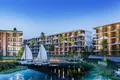 Appartement 41 m² Choeng Thale, Thaïlande