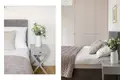 Apartamento 4 habitaciones 99 m² Varsovia, Polonia