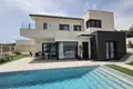 3-Schlafzimmer-Villa 156 m² San Miguel de Salinas, Spanien