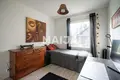 1 bedroom apartment 50 m² Kirveskoski, Finland