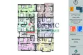 Appartement 2 chambres 69 m² Bourgas, Bulgarie