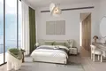 Apartamento 1 habitacion 49 m² Ras al-Jaima, Emiratos Árabes Unidos