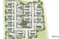 Apartamento 3 habitaciones 158 m² Thalang, Tailandia