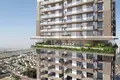 Appartement 2 chambres 56 m² Doubaï, Émirats arabes unis