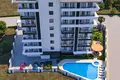 Apartamento 2 habitaciones 59 m² Alanya, Turquía