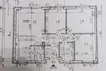 House 120 m² Radaskovicki sielski Saviet, Belarus