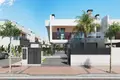 Villa de tres dormitorios 229 m² Torre-Pacheco, Španjolska