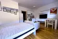 1 bedroom apartment 40 m² in Budva, Montenegro