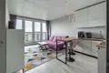 2 room apartment 42 m² Minsk, Belarus
