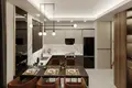 Apartamento 62 m² Tosmur, Turquía