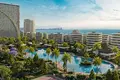 Wohnung 27 m² Batumi, Georgien