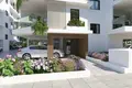 Apartamento 2 habitaciones 102 m² Larnaca, Chipre