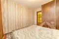 3 room apartment 61 m² Maladzyechna, Belarus