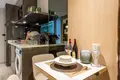 Студия 25 м² Паттайя, Таиланд
