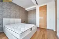 Appartement 3 chambres 74 m² Minsk, Bélarus