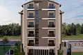 Apartamento 60 m² Alanya, Turquía