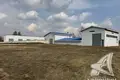 Fabrication 1 460 m² à Vielikarycki sielski Saviet, Bélarus